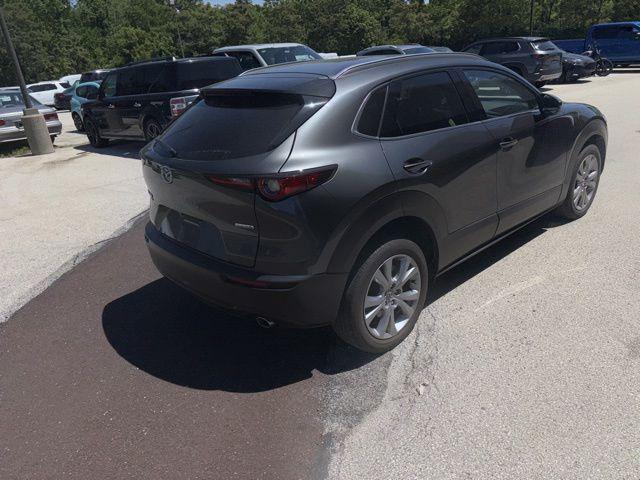 2023 Mazda CX-30 2.5 S Premium