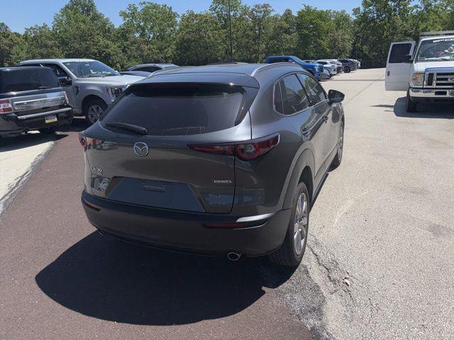 2023 Mazda CX-30 2.5 S Premium