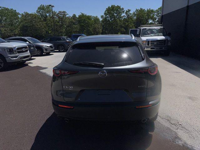 2023 Mazda CX-30 2.5 S Premium