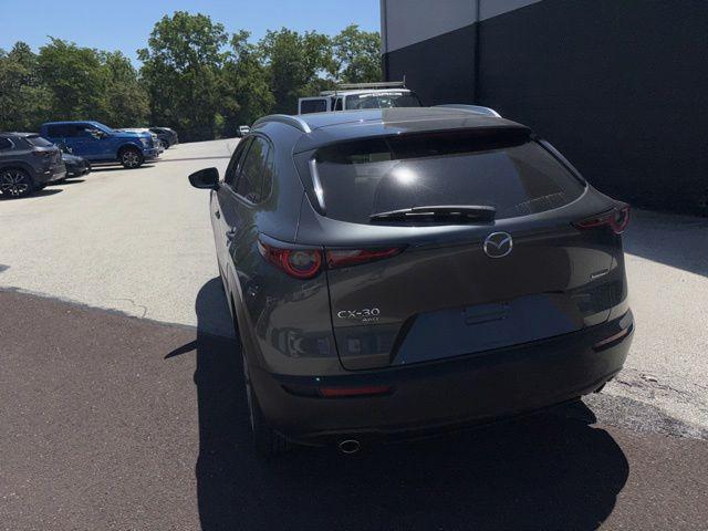 2023 Mazda CX-30 2.5 S Premium
