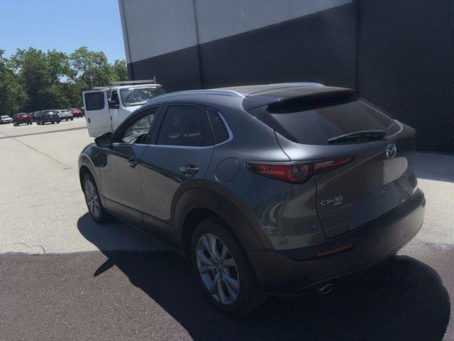2023 Mazda CX-30 2.5 S Premium