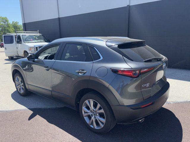 2023 Mazda CX-30 2.5 S Premium