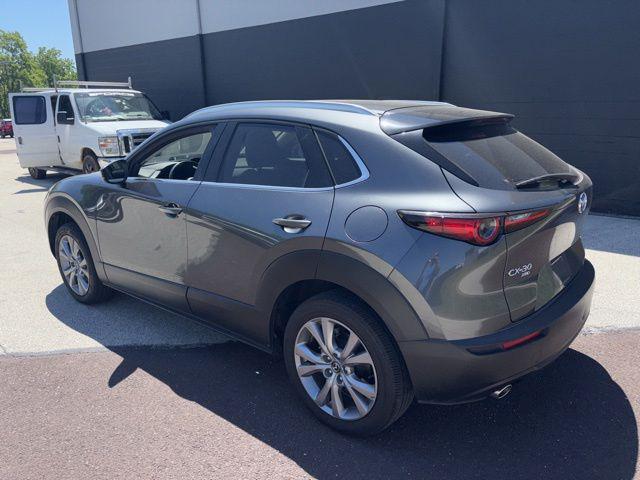 2023 Mazda CX-30 2.5 S Premium