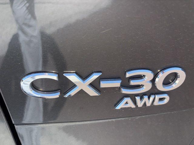 2023 Mazda CX-30 2.5 S Premium