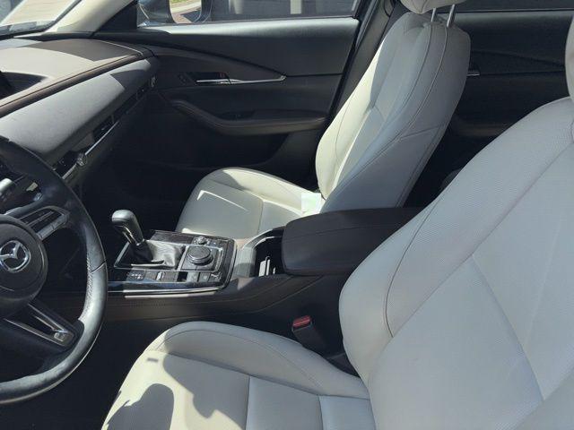2023 Mazda CX-30 2.5 S Premium
