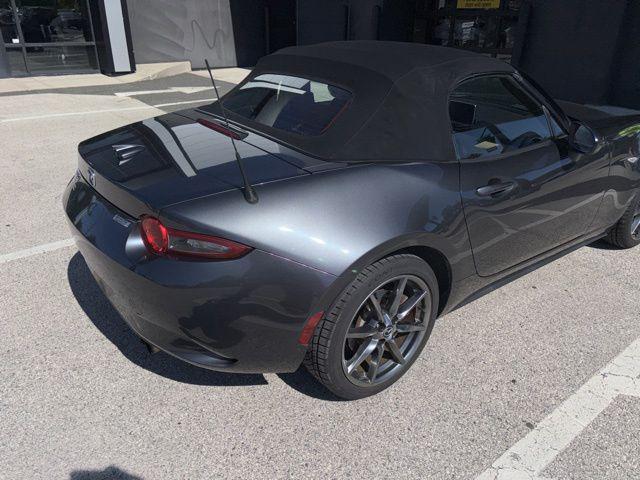 2016 Mazda MX-5 Grand Touring