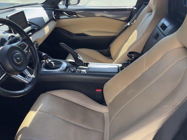 2016 Mazda MX-5 Grand Touring
