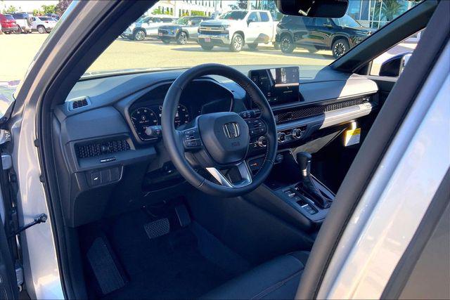 2026 Honda CR-V Hybrid 2WD Sport-L