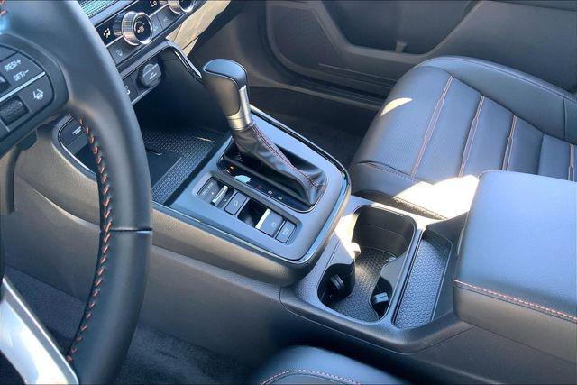 2026 Honda CR-V Hybrid 2WD Sport-L
