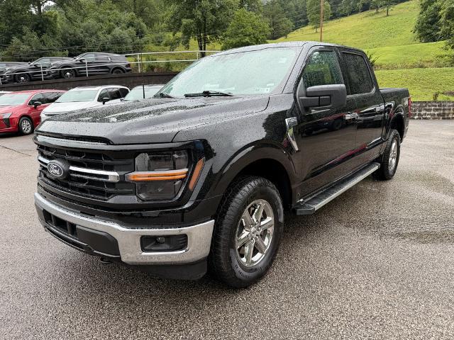 2025 Ford F-150 XLT for sale in Danville, WV