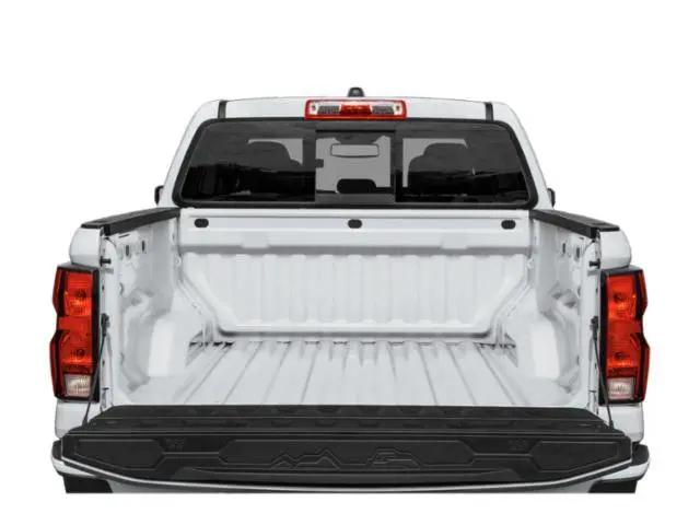 2026 Chevrolet Colorado LT, 4WD