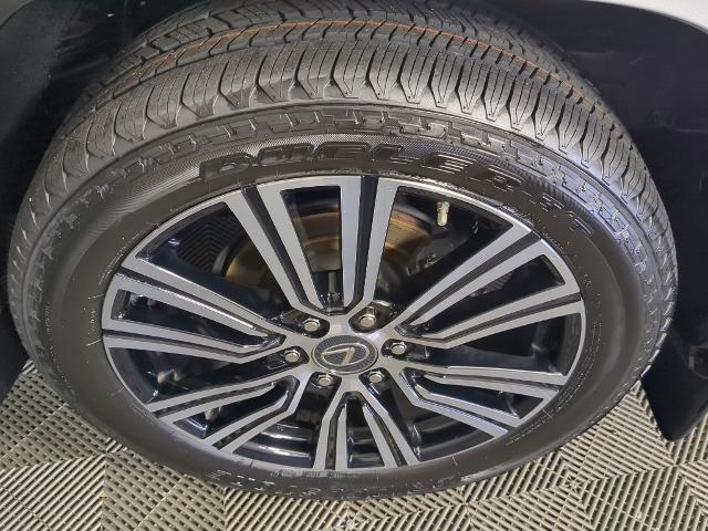 2023 Lexus LX Luxury
