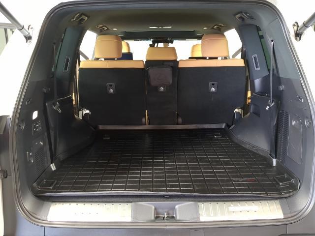 2023 Lexus LX Luxury
