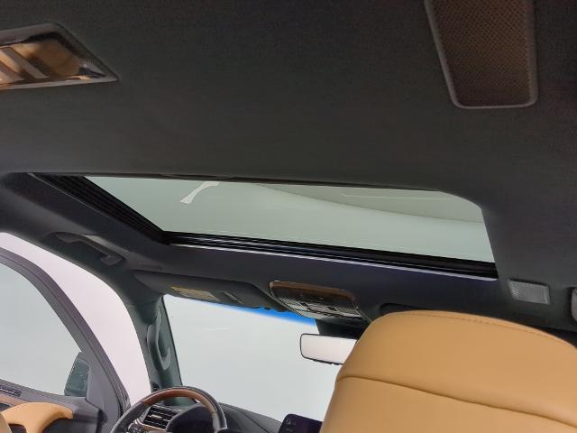 2023 Lexus LX Luxury