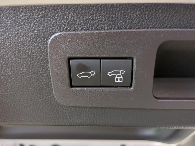 2023 Lexus LX Luxury