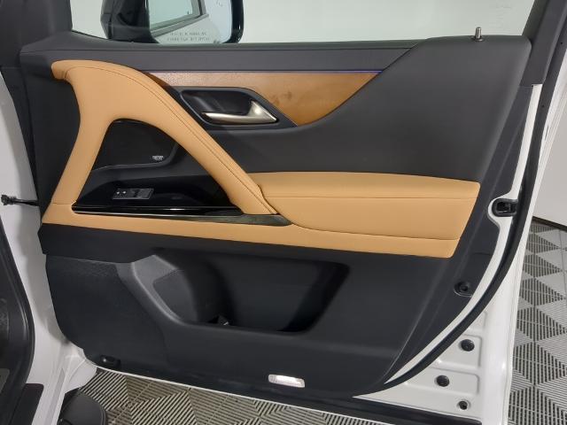 2023 Lexus LX Luxury