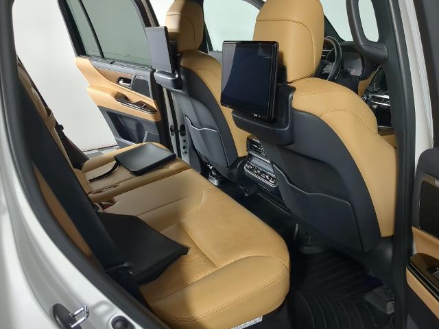 2023 Lexus LX Luxury