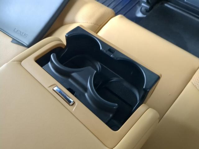 2023 Lexus LX Luxury