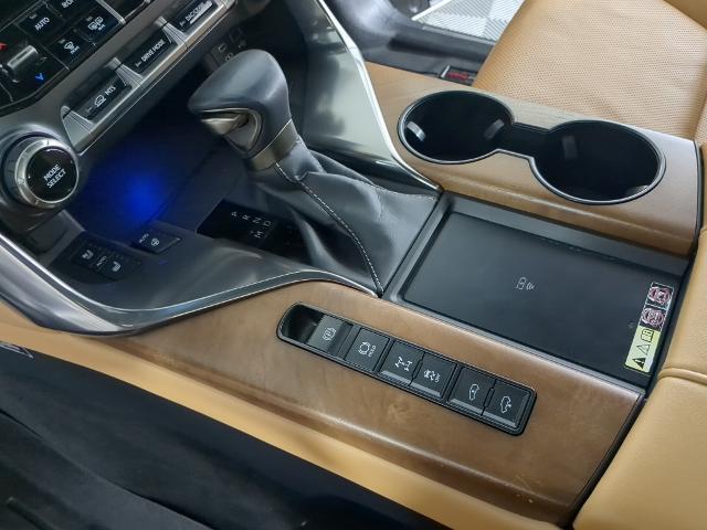 2023 Lexus LX Luxury