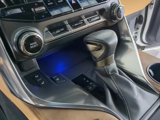 2023 Lexus LX Luxury