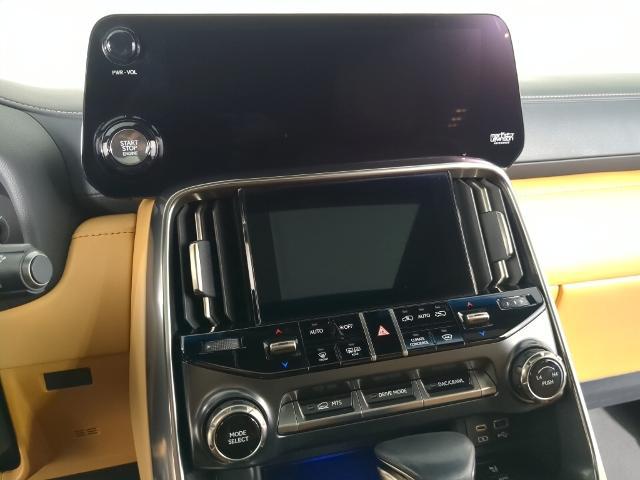 2023 Lexus LX Luxury