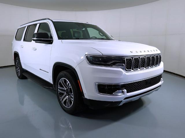 2023 Jeep Wagoneer Series II 4x4 for sale in Sandusky, MI