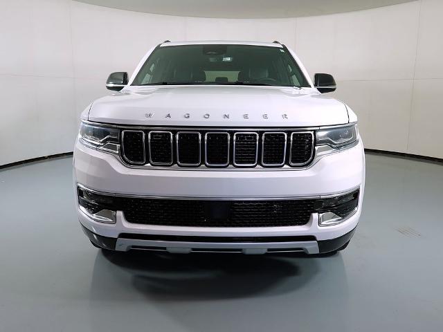 2023 Jeep Wagoneer Series II 4x4