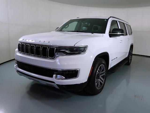 2023 Jeep Wagoneer Series II 4x4