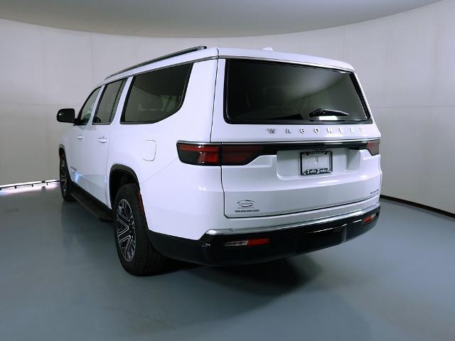 2023 Jeep Wagoneer Series II 4x4