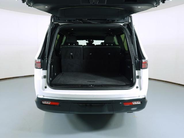 2023 Jeep Wagoneer Series II 4x4