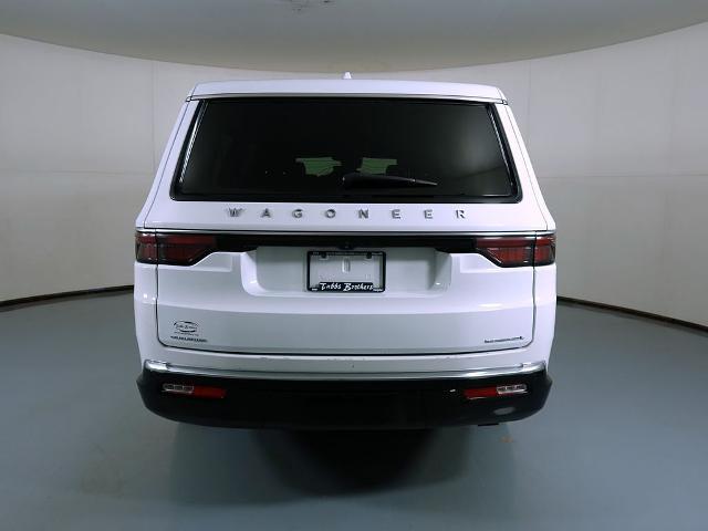 2023 Jeep Wagoneer Series II 4x4