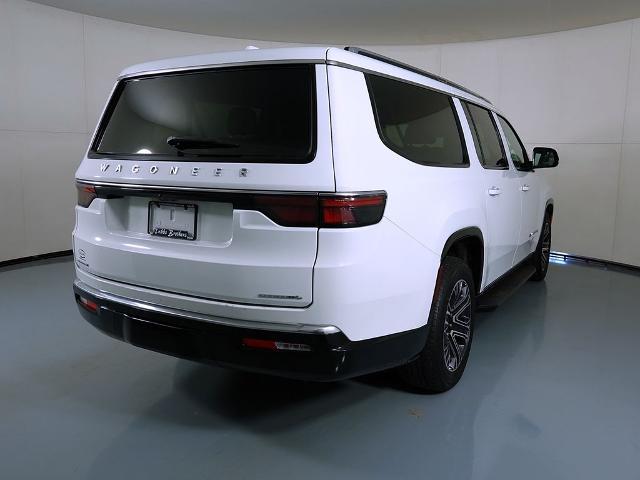 2023 Jeep Wagoneer Series II 4x4