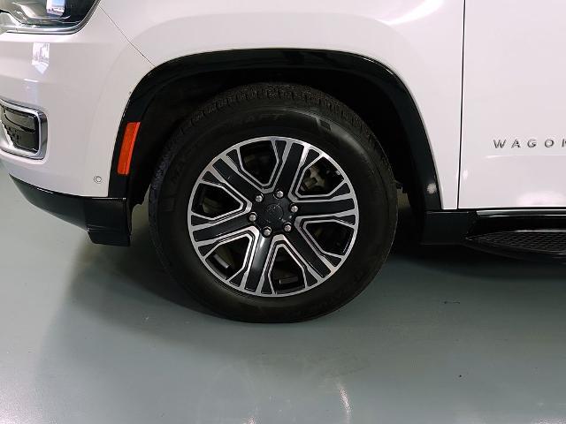 2023 Jeep Wagoneer Series II 4x4