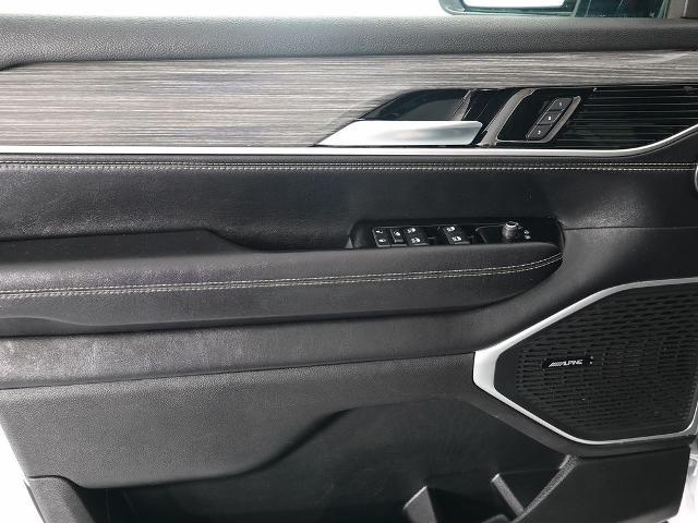 2023 Jeep Wagoneer Series II 4x4