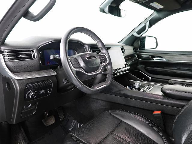 2023 Jeep Wagoneer Series II 4x4