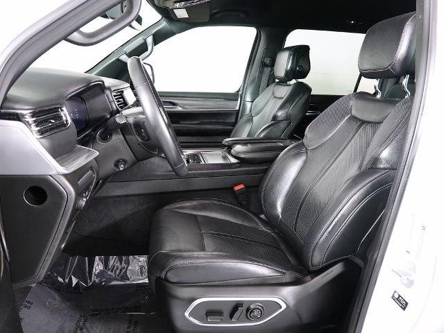 2023 Jeep Wagoneer Series II 4x4