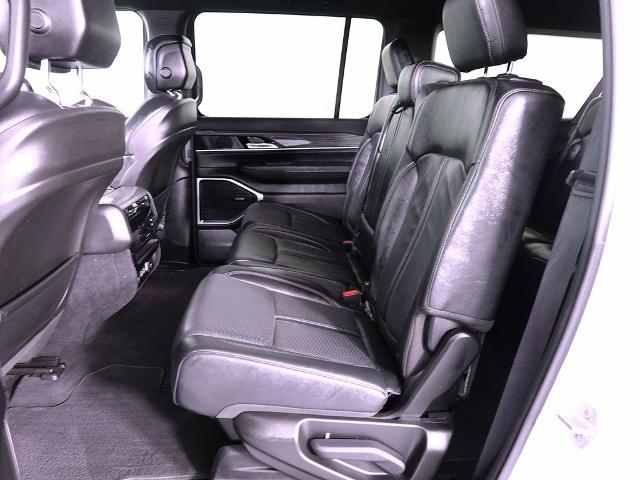 2023 Jeep Wagoneer Series II 4x4