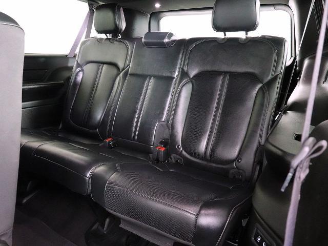 2023 Jeep Wagoneer Series II 4x4