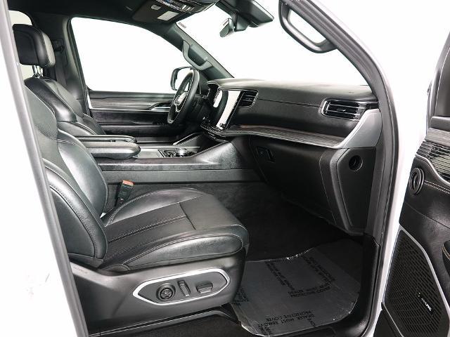 2023 Jeep Wagoneer Series II 4x4