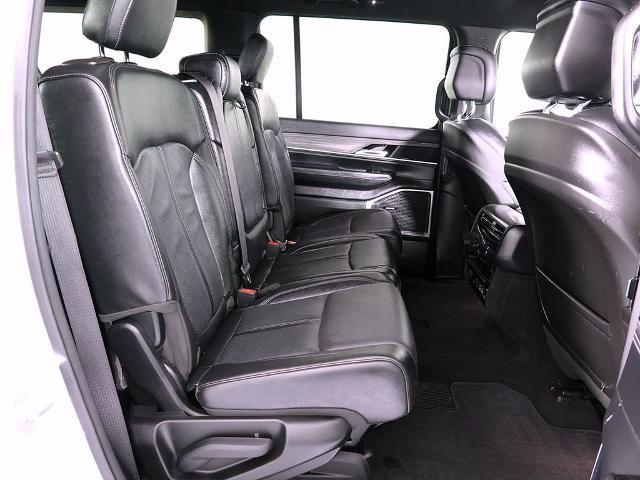 2023 Jeep Wagoneer Series II 4x4