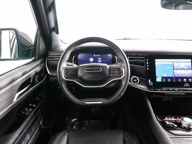 2023 Jeep Wagoneer Series II 4x4