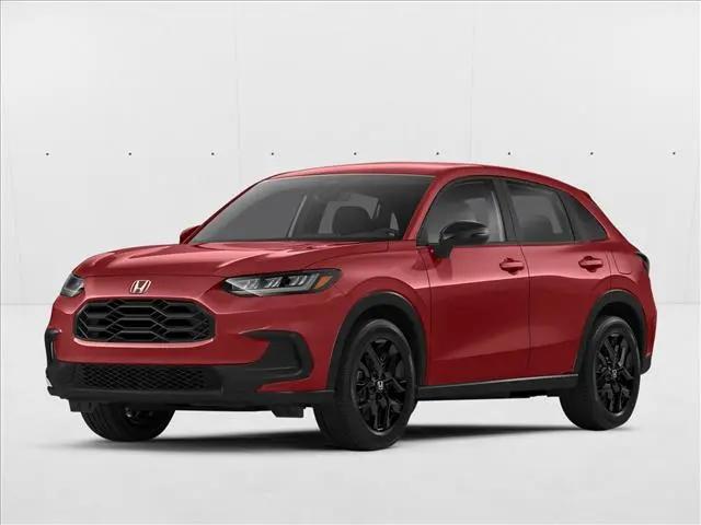 2023 Honda HR-V 2WD Sport for sale in Carlsbad, CA