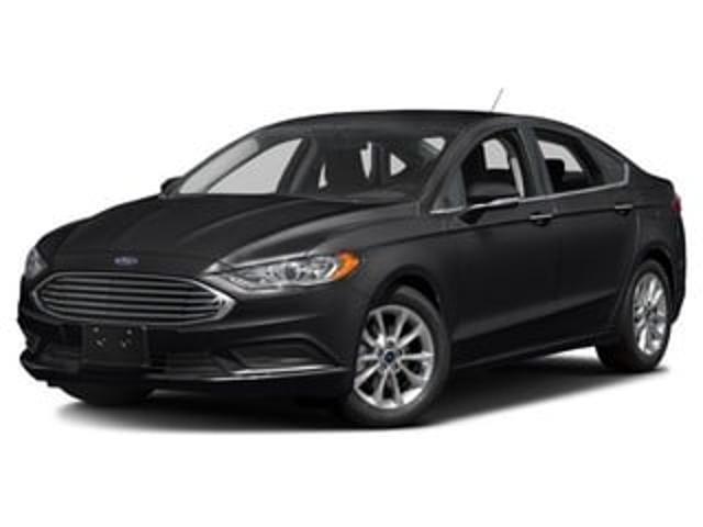 2018 Ford Fusion SE for sale in East Ellijay, GA