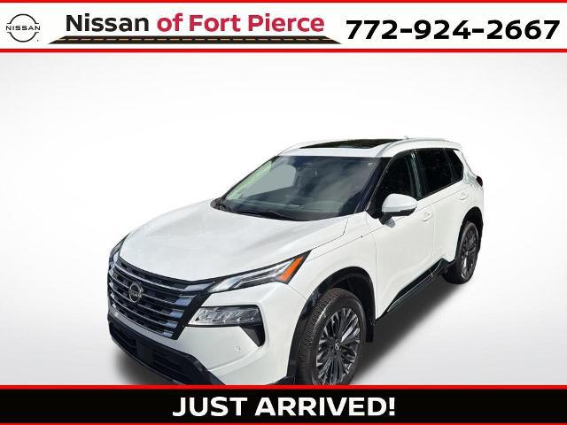 2024 Nissan Rogue Platinum Intelligent AWD for sale in Fort Pierce, FL