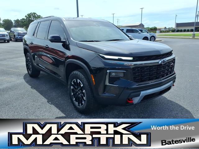 2026 Chevrolet Traverse AWD Z71 for sale in Batesville, AR