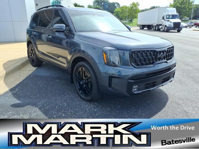 2024 Kia Telluride SX Prestige X-Line for sale in Batesville, AR