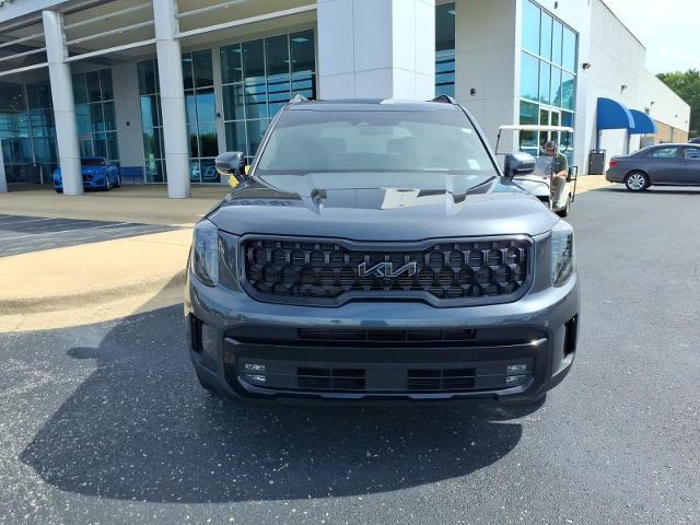 2024 Kia Telluride SX Prestige X-Line