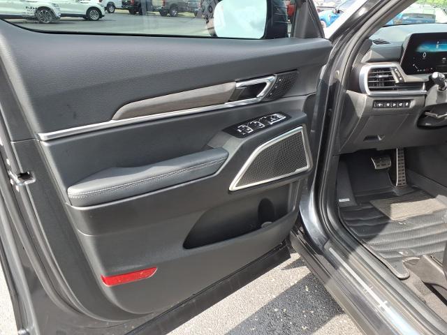 2024 Kia Telluride SX Prestige X-Line