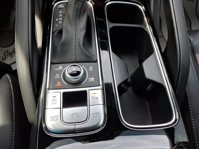 2024 Kia Telluride SX Prestige X-Line