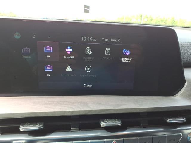 2024 Kia Telluride SX Prestige X-Line